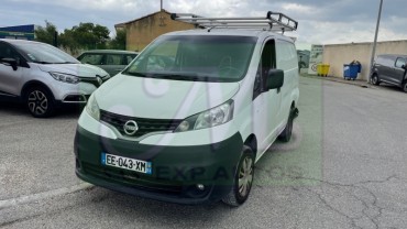 NV200 