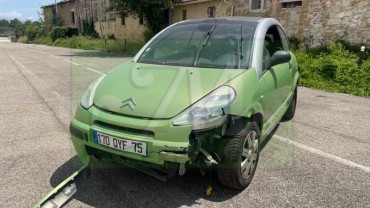 C3 PLURIEL