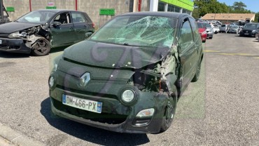 TWINGO II 