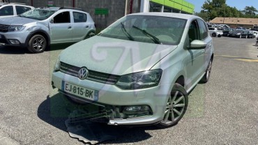 POLO V