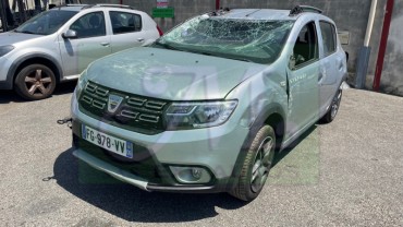 SANDERO II