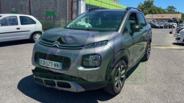C3 AIRCROSS