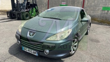 307 CC