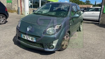 TWINGO II 