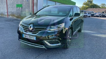 ESPACE V 