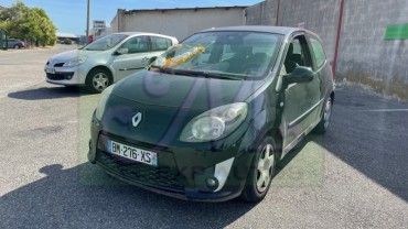 TWINGO II