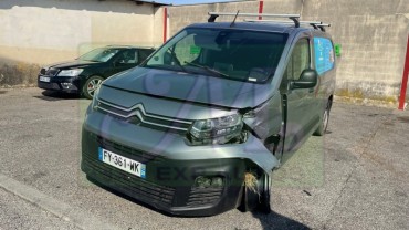 BERLINGO III 