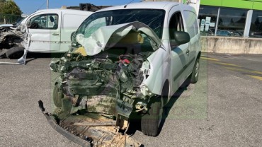 KANGOO II PH2