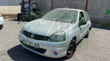 CLIO II 