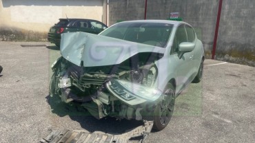 CLIO IV