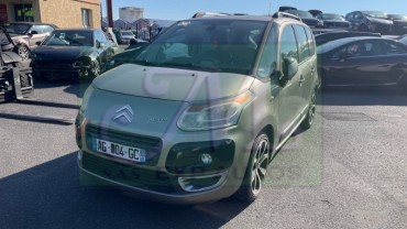 C3 PICASSO MONOSPACE (SH)