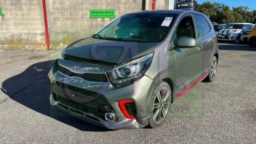 PICANTO III