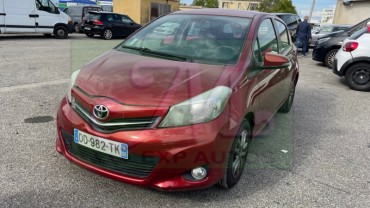 YARIS III