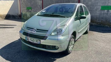 XSARA PICASSO PH2 MONOSPACE