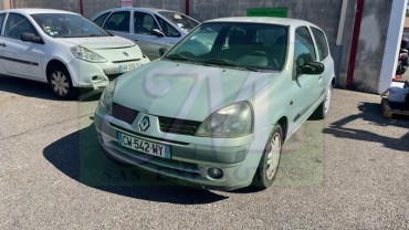 CLIO 2 PH2 BERLINE (BB/CB/SB)