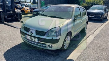 CLIO II