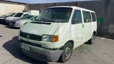 TRANSPORTER 