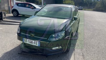 POLO V