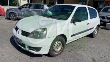 CLIO 2 CAMPUS