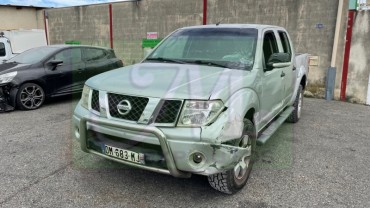 NAVARA 