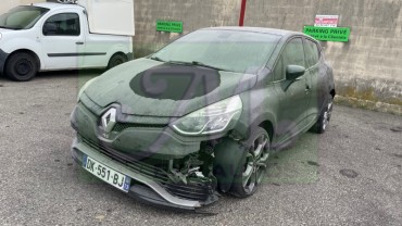 CLIO IV