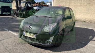 TWINGO II