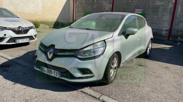 CLIO IV