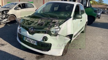 TWINGO III