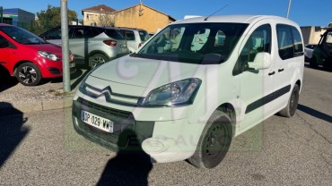 BERLINGO II