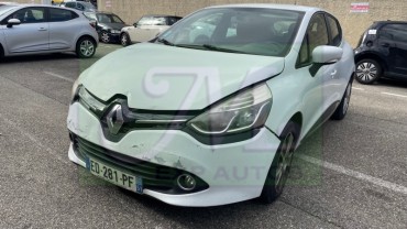 CLIO IV