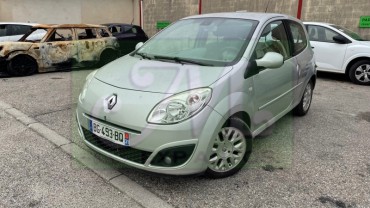 TWINGO II 