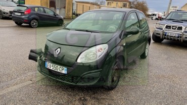 TWINGO II 