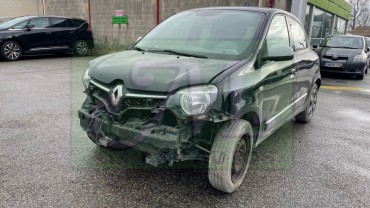 TWINGO IIII