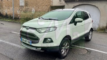 ECOSPORT 
