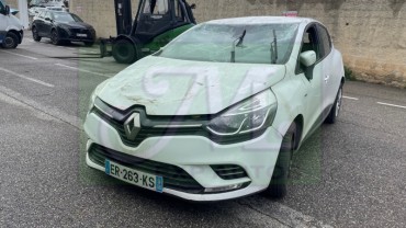 CLIO IV