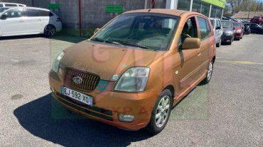 PICANTO 
