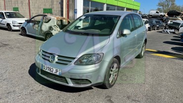 GOLF PLUS 1.9 TDI 105 CONFORTLINE