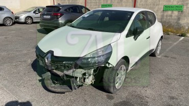 CLIO IV 1.5 DCI 75 AIR