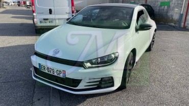 SIROCCO II 2.0 TDI 150 BLACK SESSIO BLUEMOTION TECH