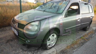 CLIO II 1.2i  EXPRESSION 