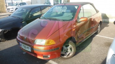 PUNTO CAB 85 ELX