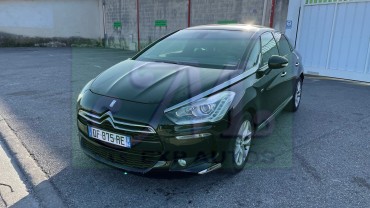 DS5 2.0 HDI 160 HYBRID4 FAP S/S EXECUTIVE