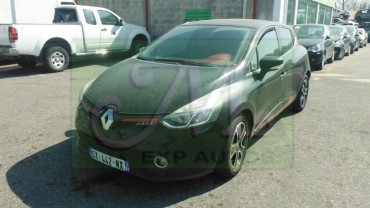 CLIO IV 1.5 DCI INTENS