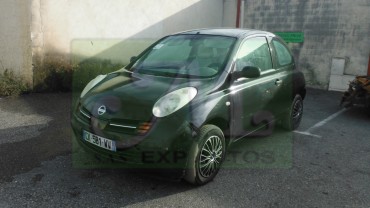 MICRA K12 1.2I 80