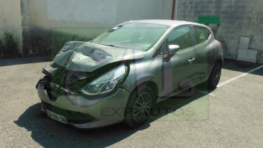 CLIO IV 1.5 DCI 90 