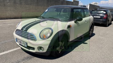 MINI 1.4I 16V ONE 