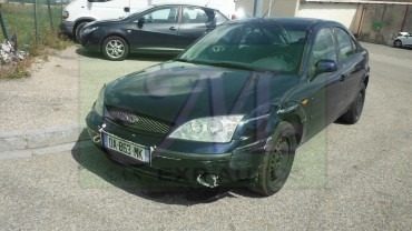 MONDEO II 2.0 TDCI 115