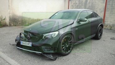 GLC 43 AMG