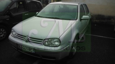 GOLF IV 1.9 TDI 115 