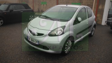 AYGO 1.4D CONFORT